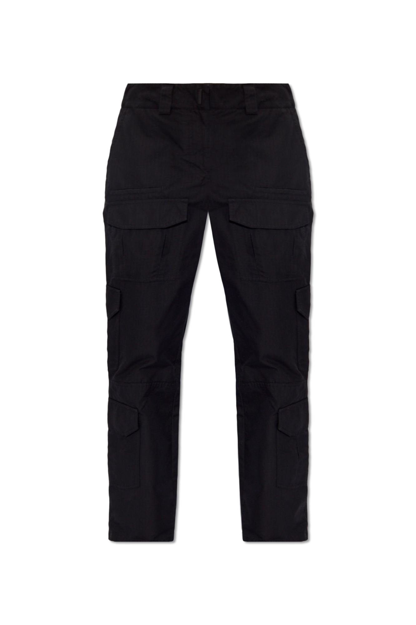 Givenchy Trousers with multiple pockets