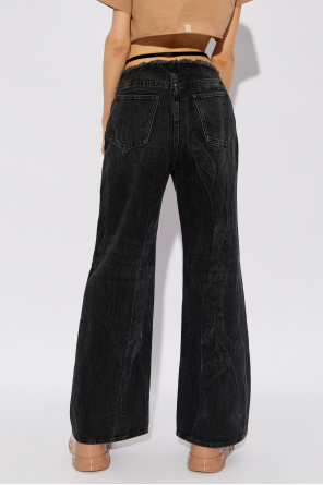 Givenchy Low-rise Jeans