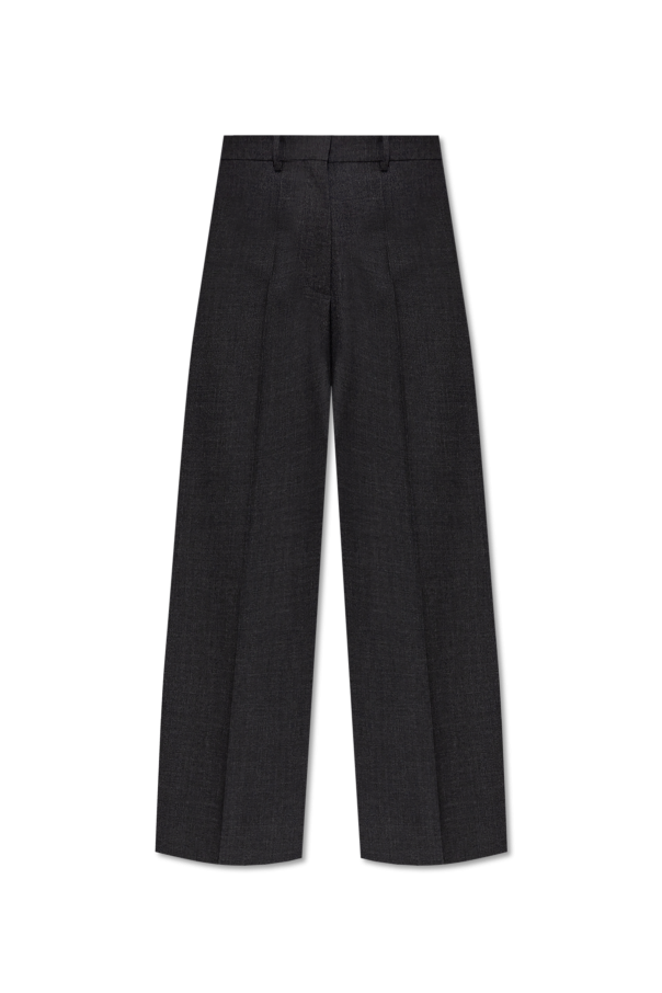 Givenchy Wool trousers