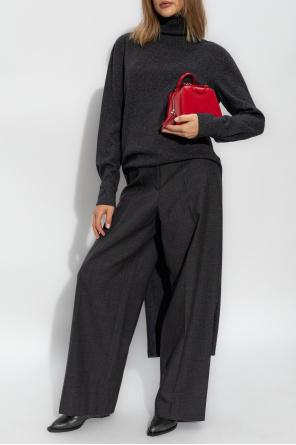 Wool trousers od Givenchy