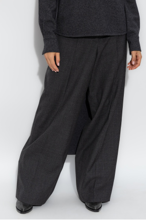 Givenchy Wool trousers