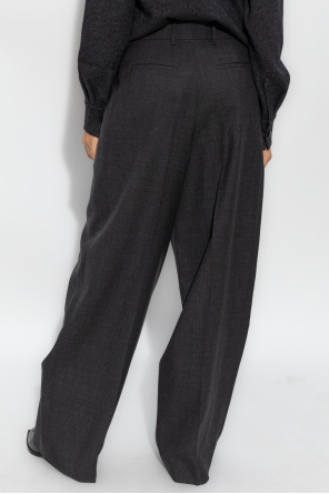 Givenchy Wool pants