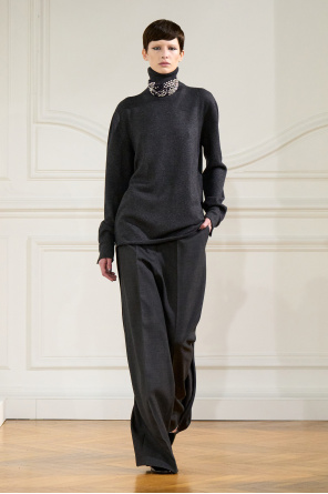 Givenchy Wool trousers