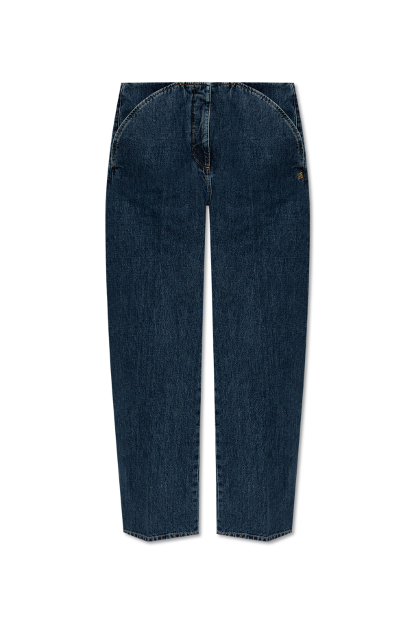 Jeans with pockets, zdjęcie 1 Jeans with pockets od Givenchy