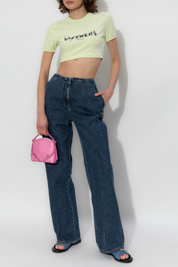 Givenchy Vaqueros con bolsillos