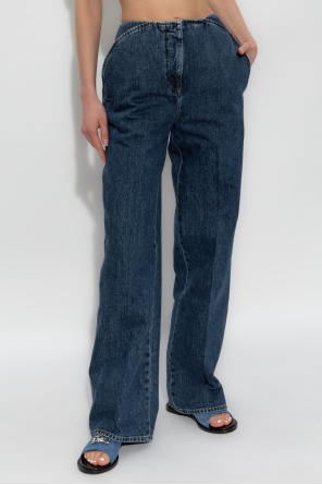 Givenchy Vaqueros con bolsillos