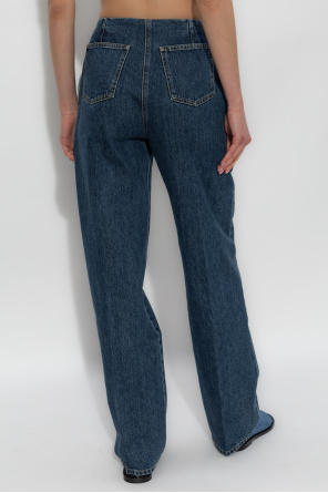 Givenchy Vaqueros con bolsillos