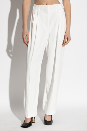 Givenchy Pleated trousers