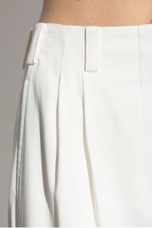 Givenchy Pleated trousers