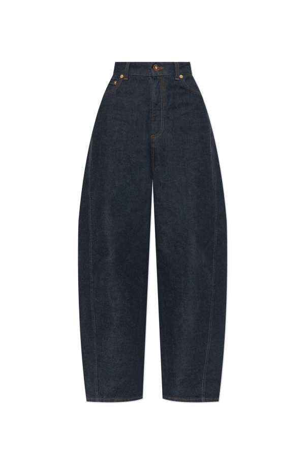 Balloon jeans, zdjęcie 1 Balloon jeans od Givenchy