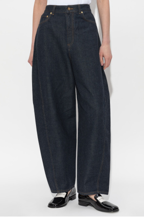 Givenchy Balloon jeans