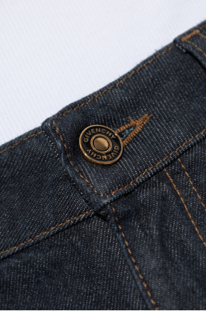 Givenchy Balloon jeans
