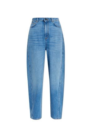 Boyfriend jeans