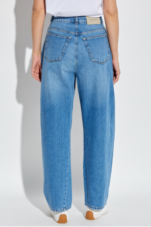 Givenchy "Boyfriend" jeans
