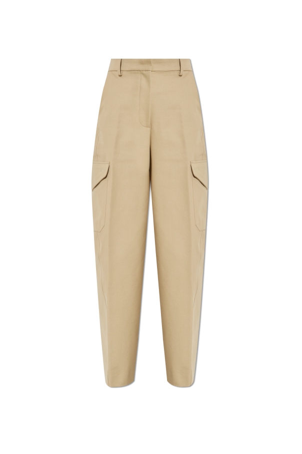 Cargo trousers, zdjęcie 1 Cargo trousers od Givenchy