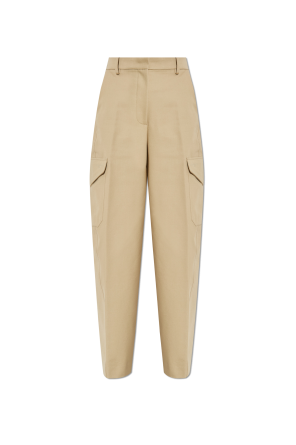 Cargo trousers