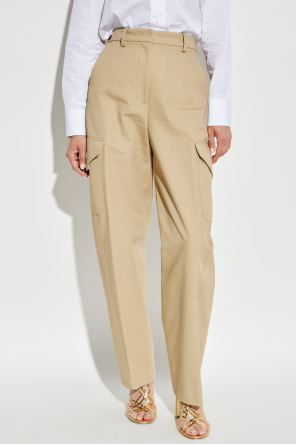 Givenchy Spodnie typu `cargo`