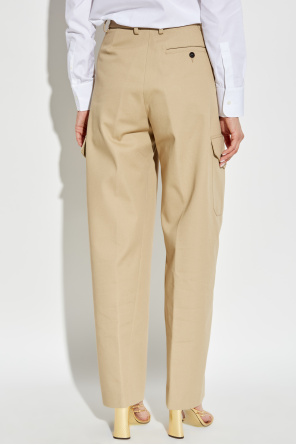 Givenchy Spodnie typu `cargo`