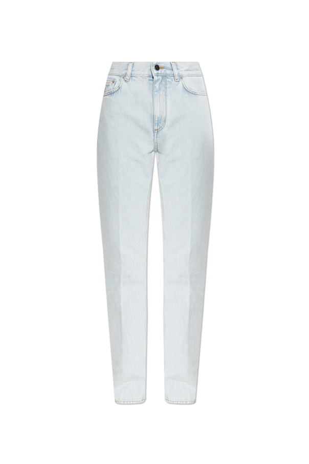 Givenchy Straight jeans