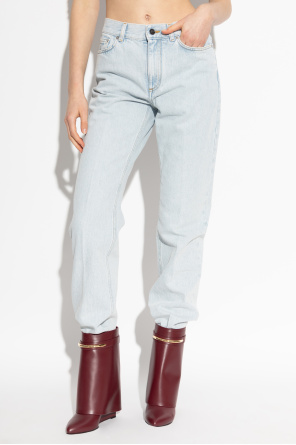 Givenchy Straight jeans