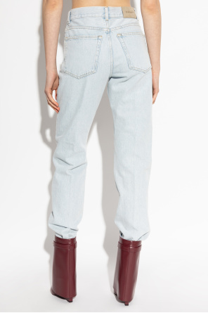 Givenchy Straight jeans