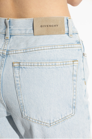 Givenchy Straight jeans