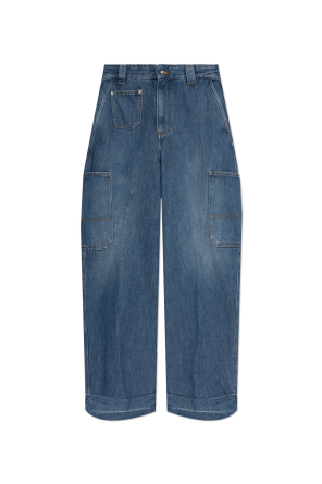 ‘Cargo’ jeans