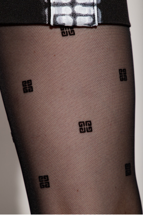 Givenchy Leggings with logo