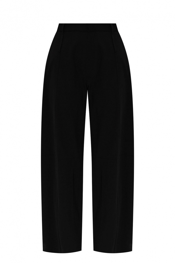 Ambush Pleat-front trousers