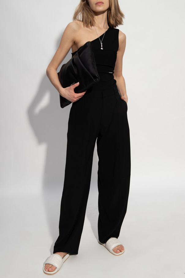 Ambush Pleat-front trousers