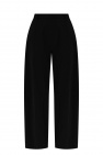 Ambush Pleat-front trousers