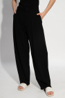 Ambush Pleat-front trousers