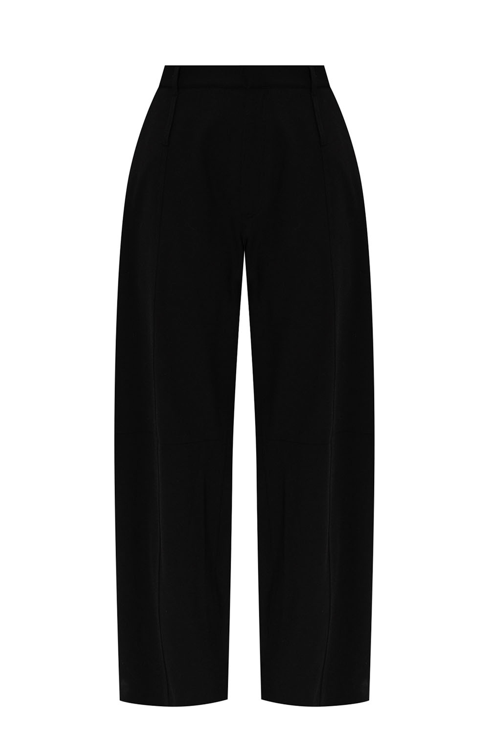 Ambush Pleat-front trousers