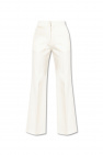 Ambush Flared polo trousers