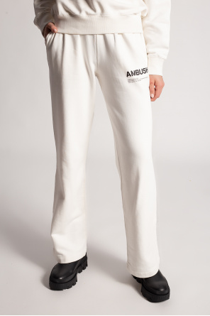 Ambush Sweatpants with logo