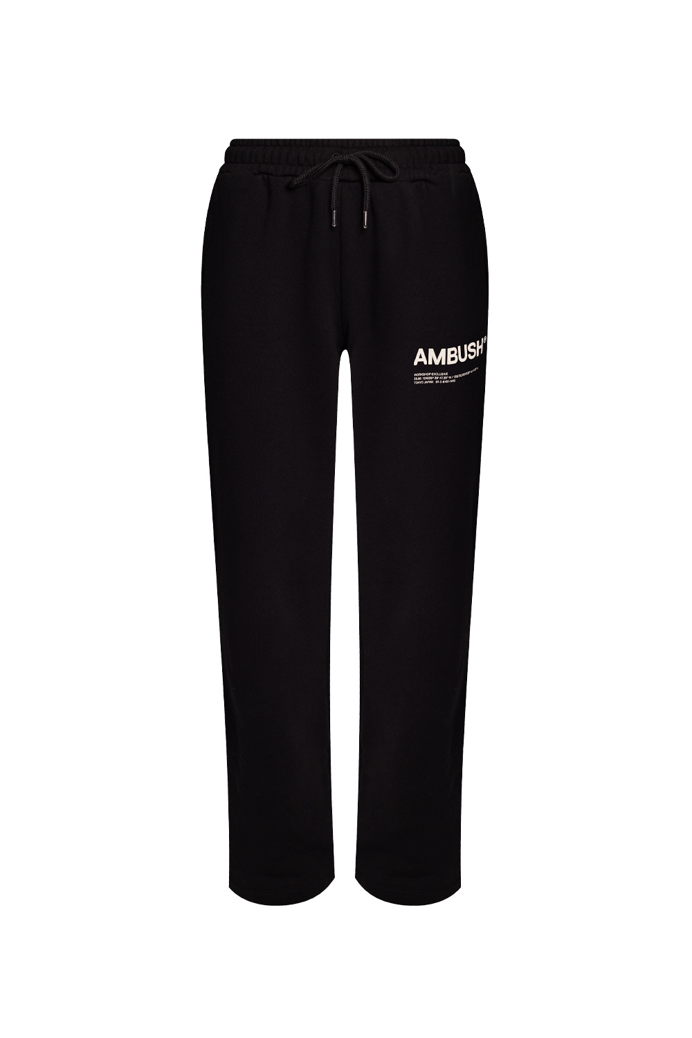 Ambush Sweatpants with logo