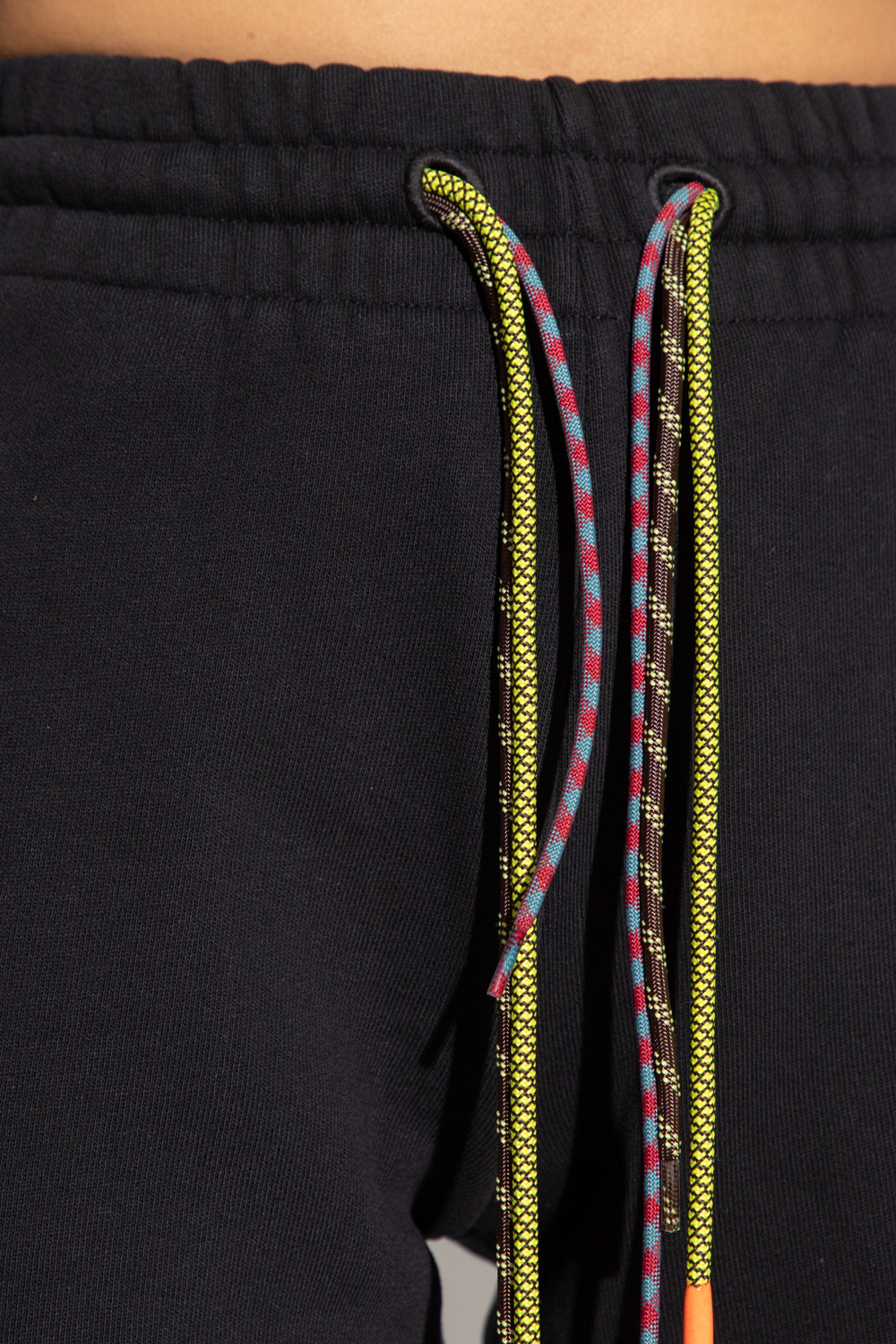 Ambush Sweatpants with multiple drawstrings