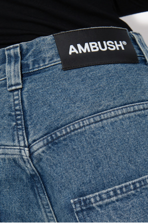 Ambush Wide leg jeans