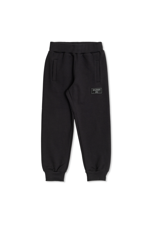 Sweatpants, zdjęcie 1 Sweatpants od Balmain Kids