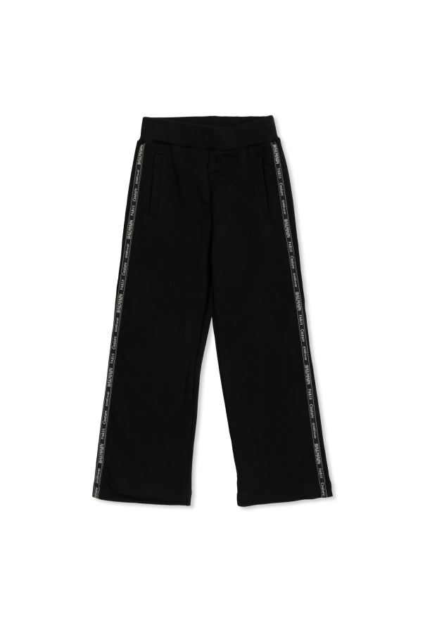 Sweatpants, zdjęcie 1 Sweatpants od Balmain Kids