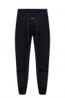 jean slim noir provenant de chez h&m exellent état jamais porté Sweatpants with logo