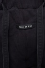 jean slim noir provenant de chez h&m exellent état jamais porté Sweatpants with logo