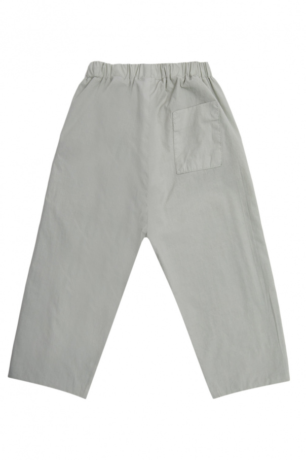 Bonpoint  Trousers with pocket