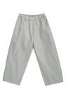 Bonpoint  Gaultier trousers with pocket