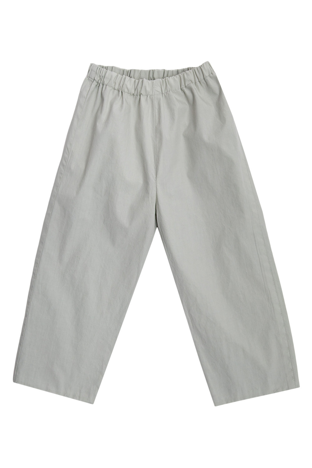 Bonpoint  trousers Crop with pocket