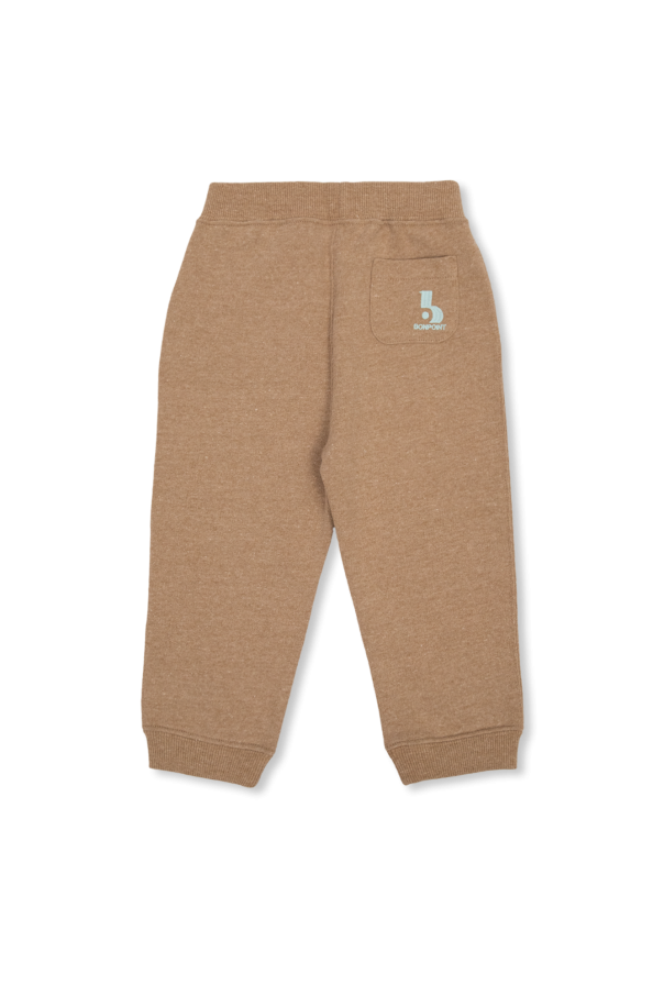 Bonpoint  ‘Bram’ sweatpants