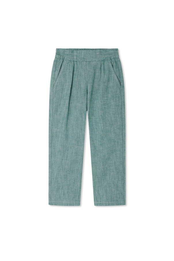 Trousers Tilyo od Bonpoint 