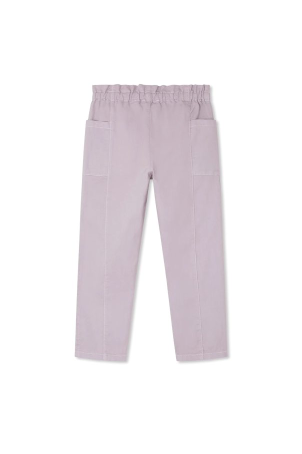 Bonpoint  Calças `Tiche`