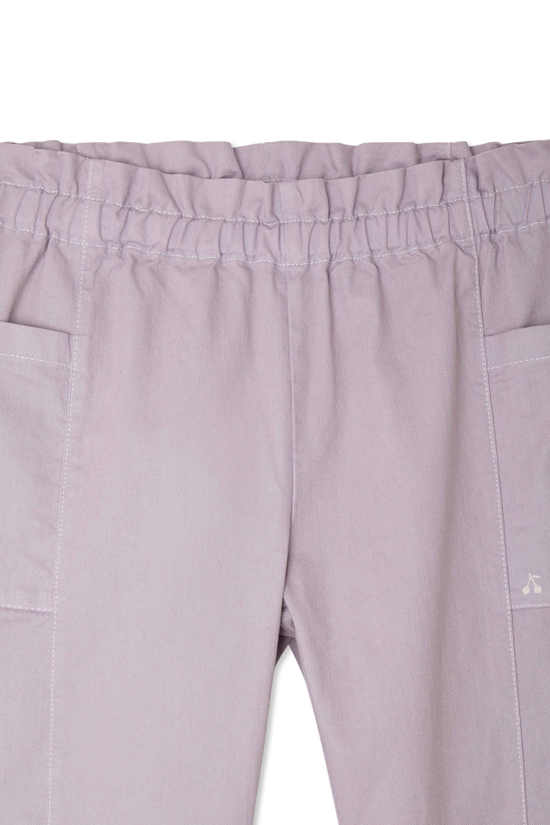 Bonpoint  Calças `Tiche`