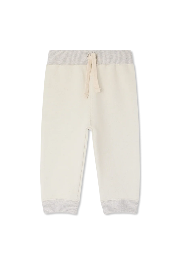 "Bambo" sweatpants od Bonpoint 